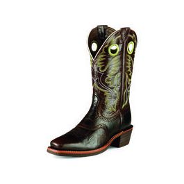 Fashion ariat men's heritage roughstock