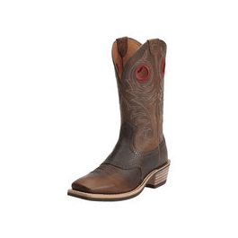 Ariat Men s Heritage Roughstock West 10012788