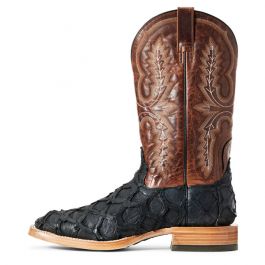 deep water western boot