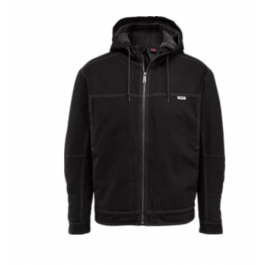 Wolverine men's porter jacket top