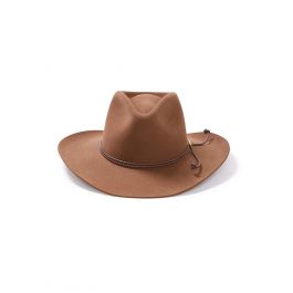 Stetson best sale carson 4x