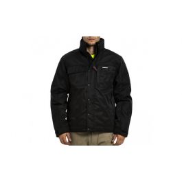 Cat insulated shop twill jacket