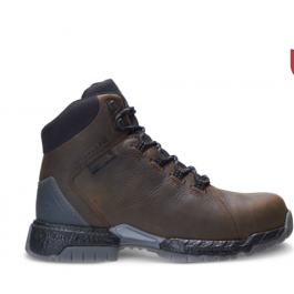 asda steel toe cap boots