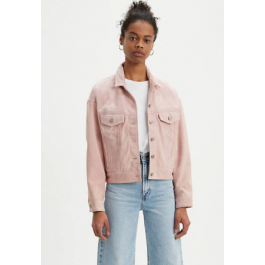 levis womens suede jacket