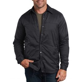 dickies shirt jacket