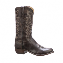 lucchese milo boots