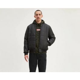 levi's reversible bomber jacket