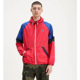 Levi's Men's Sport Utility Jacket 795770000 - Main Image