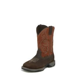 TONY LAMA MEN S JUNCTION WATERPROOF RR3352