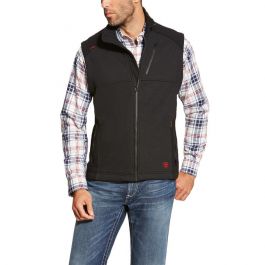 Ariat fr top polartec platform jacket