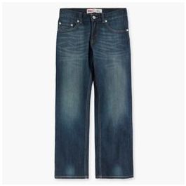 boys husky levi jeans