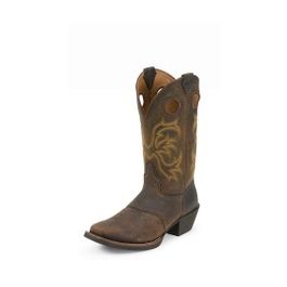 justin boots 2523