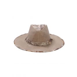 realtree safari hat