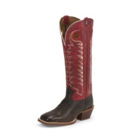 Tony lama women's 3r buckaroo clearance boots