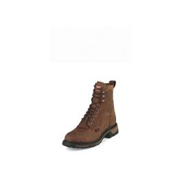 tony lama men's tlx waterproof western work boots