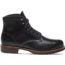 1000 mile evans boots best sale