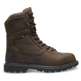 Wolverine glacier xtreme sales winter boots