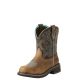 Ariat Women's Fatbaby Heritage Western Boot 110021462