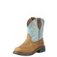 Ariat Women's Fatbaby Heritage Western Boot 10023113
