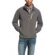 Ariat Men's Logo 2.0 Softshell Jacket 10023324
