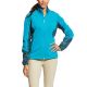 Ariat Women's Fury Softshell Full Zip Jacket 10023789