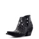 Ariat Women's Dixon Studded Western Boot 10031502