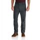 Carhartt Men's RUGGED FLEX® RIGBY DOUBLE-FRONT PANT 102802