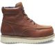 Wolverine MOC-TOE STEEL-TOE EH 6
