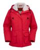 Outback Trading Company Women’s Whitney Jacket 29673-RED-3X