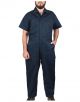 Walls Men's Twill Non-Insulated Short Sleeve Coverall 1216
