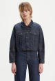 Levi's Women's Future Vintage Trucker Jacket 796960002