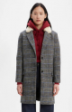 Levi's Women's Amaya Coat 756570002