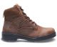Wolverine DURASHOCKS® SLIP RESISTANT STEEL-TOE 6