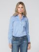 Stetson CLASSIC WESTERN BUTTON DOWN BLOUSE 11-050-0592-0034