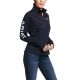 Ariat Women's TEK Team 1/2 Zip Sweatshirt 10011282