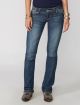 Stetson 818 FIT JEAN WITH 