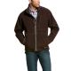 Ariat Men's Rebar Stretch Canvas Softshell Jacket 10020777