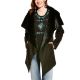 Ariat Women's Sia Fur Coat 10021021