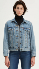 LEVI'S WOMEN'S Trucker Jacket With Jacquard™ By Google 835250000
