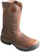 Twisted X Men's Taupe Waterproof All Around Cowboy  036T27