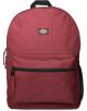 Dickies Student Backpack Scarlet 27087CSLHAL