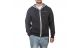 CAT MEN'S ALL THE WAY HOODED 2910126-62B