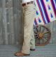 Mesquite Pant by Niver 200-15
