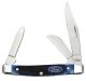 Case Ford Sawcut Blue Bone Medium Stockman 14305