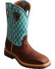 Twisted X Men's Lite Cowboy Work Boots 2000222064