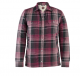 WOLVERINE WOMEN'S ROSEWOOD SHERPA LINED SHIRT JAC W1205010-510