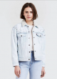 Levi's Women's Made In Japan Boyfriend Trucker Jacket 2755000144