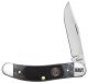 Case U.S. Navy Sawcut Gray Bone Sowbelly 17717