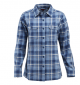 WOLVERINE WOMEN'S REDWOOD SHIRT JAC W1203970-43