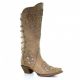 Corral Women's BROWN MAGDALENA A3043